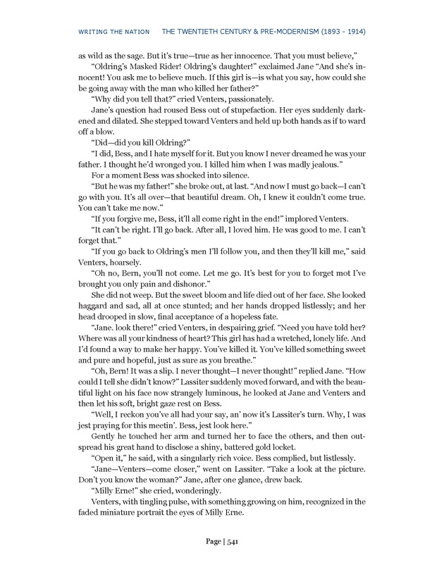 Writing the Nation - Page 541